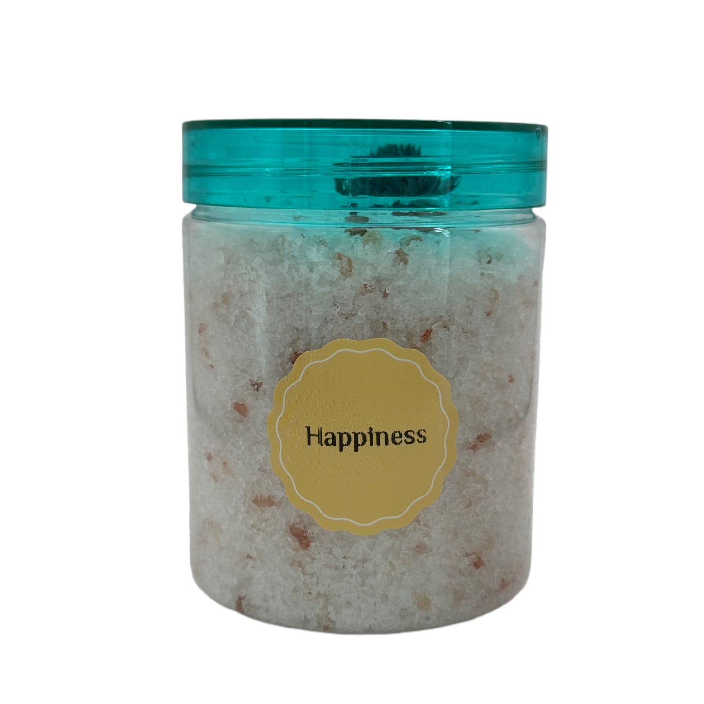 Happiness Bath Salts 8oz