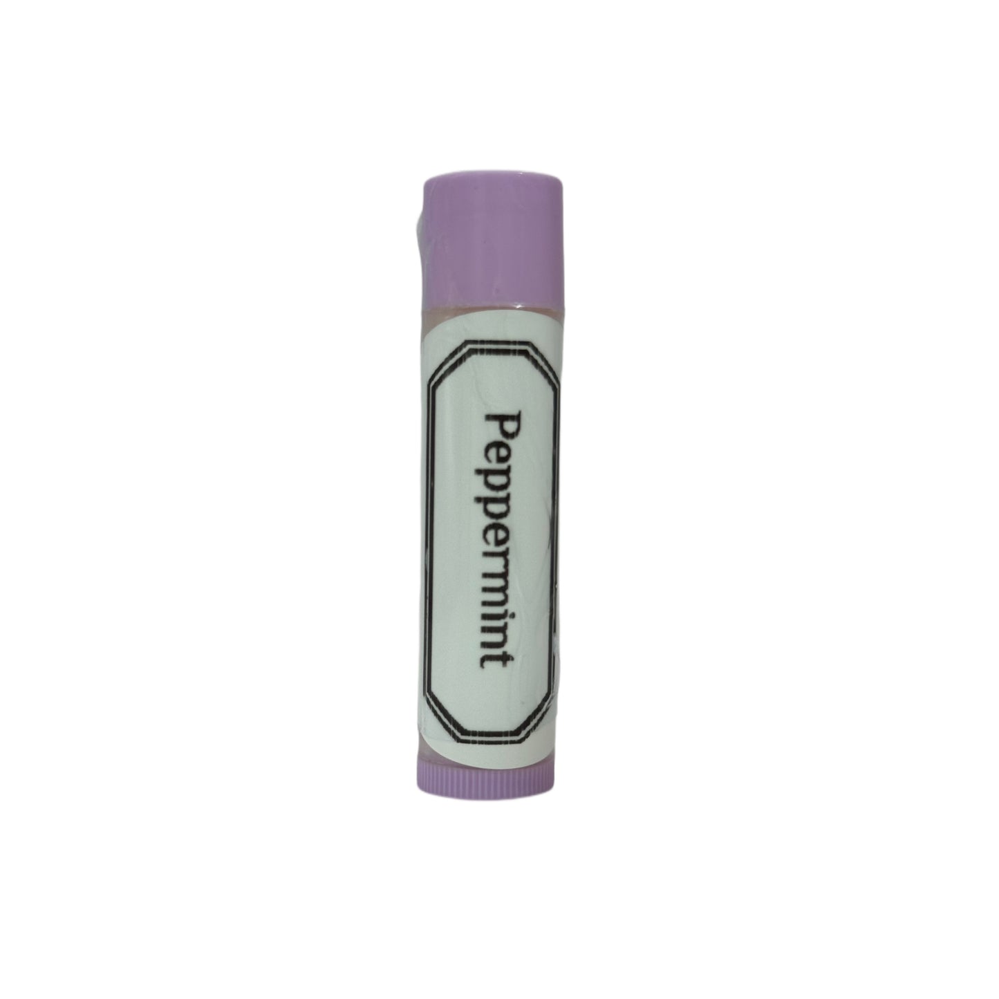 Chapstick Peppermint