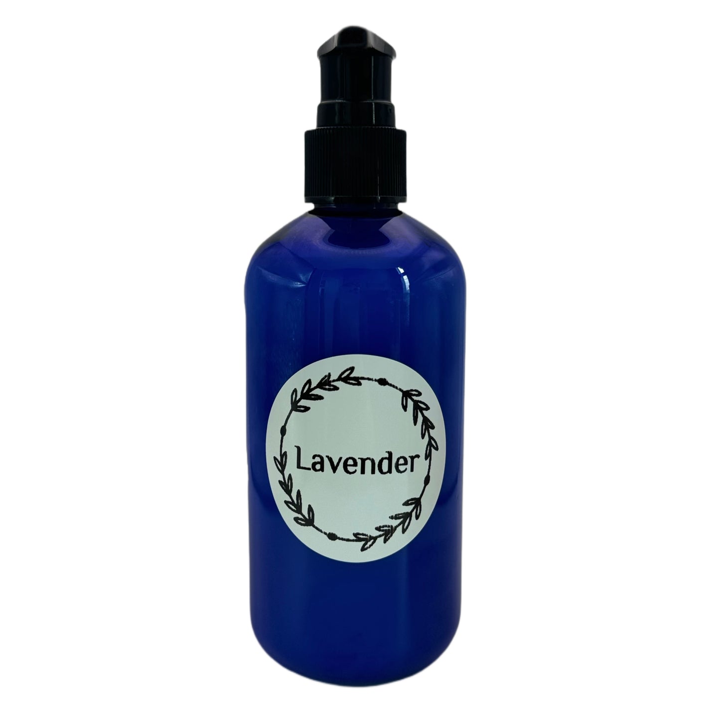 Lotion Lavender 8oz