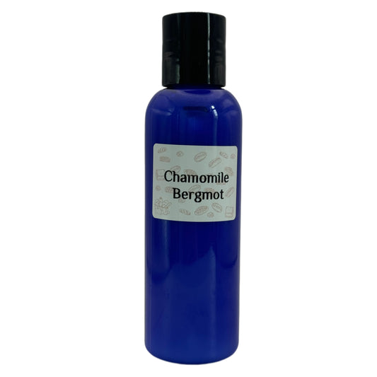 Lotion Chamomile Bergamot 4oz