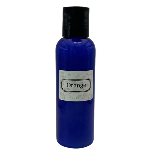 Lotion Orange 4oz