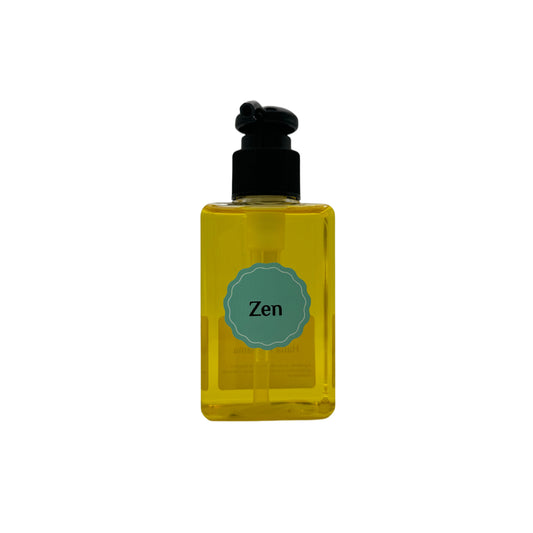 Body/massage Oil Zen 4oz