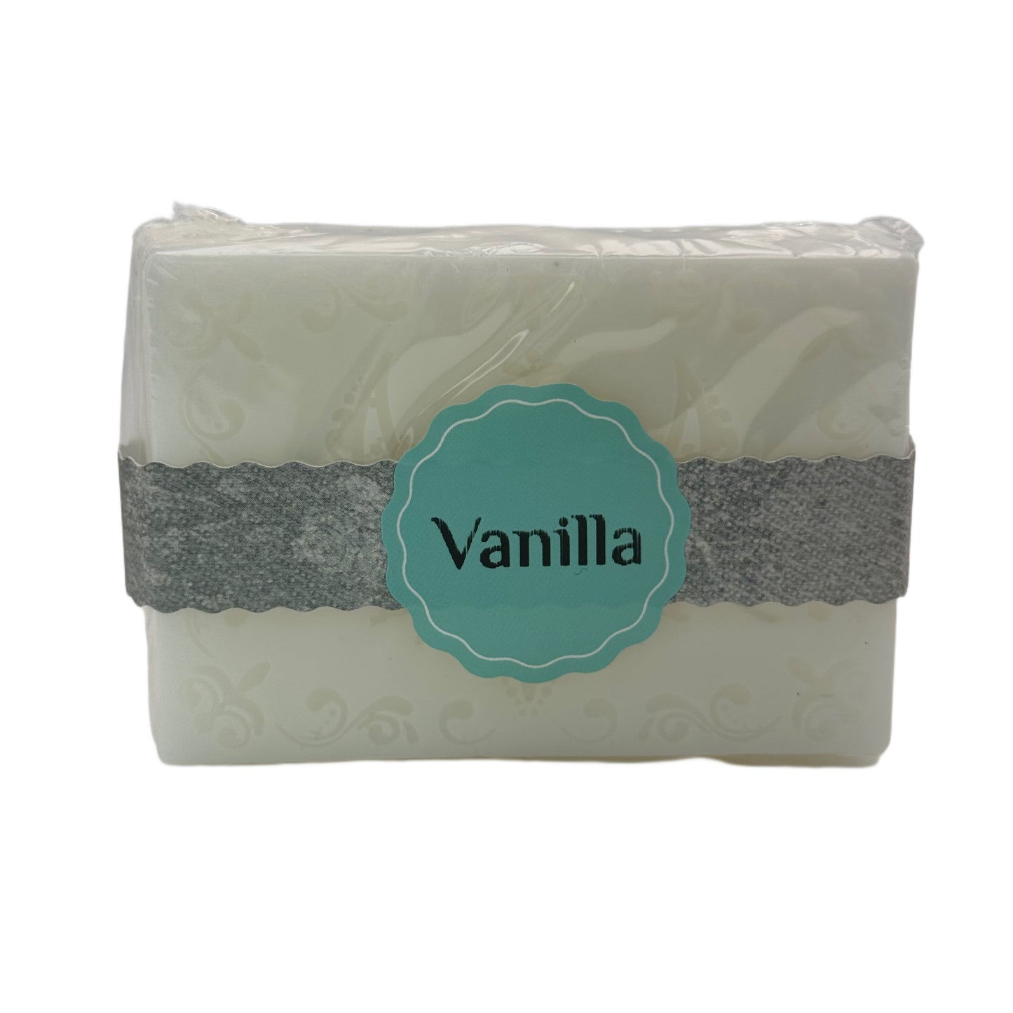 Vanilla (shea butter) Soap 4oz