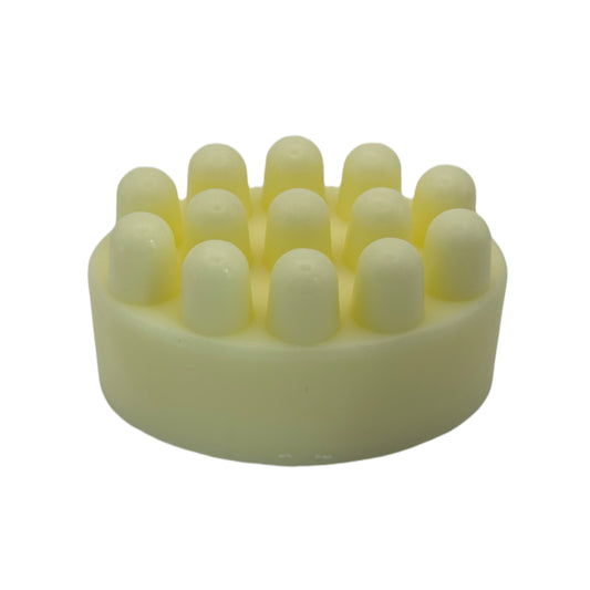 Massage Soap Bar (coco butter) Citrus 5.5oz