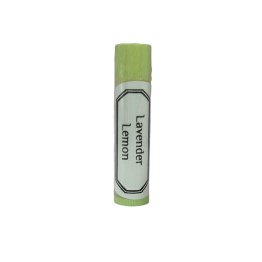 Chapstick Lavender Lemon