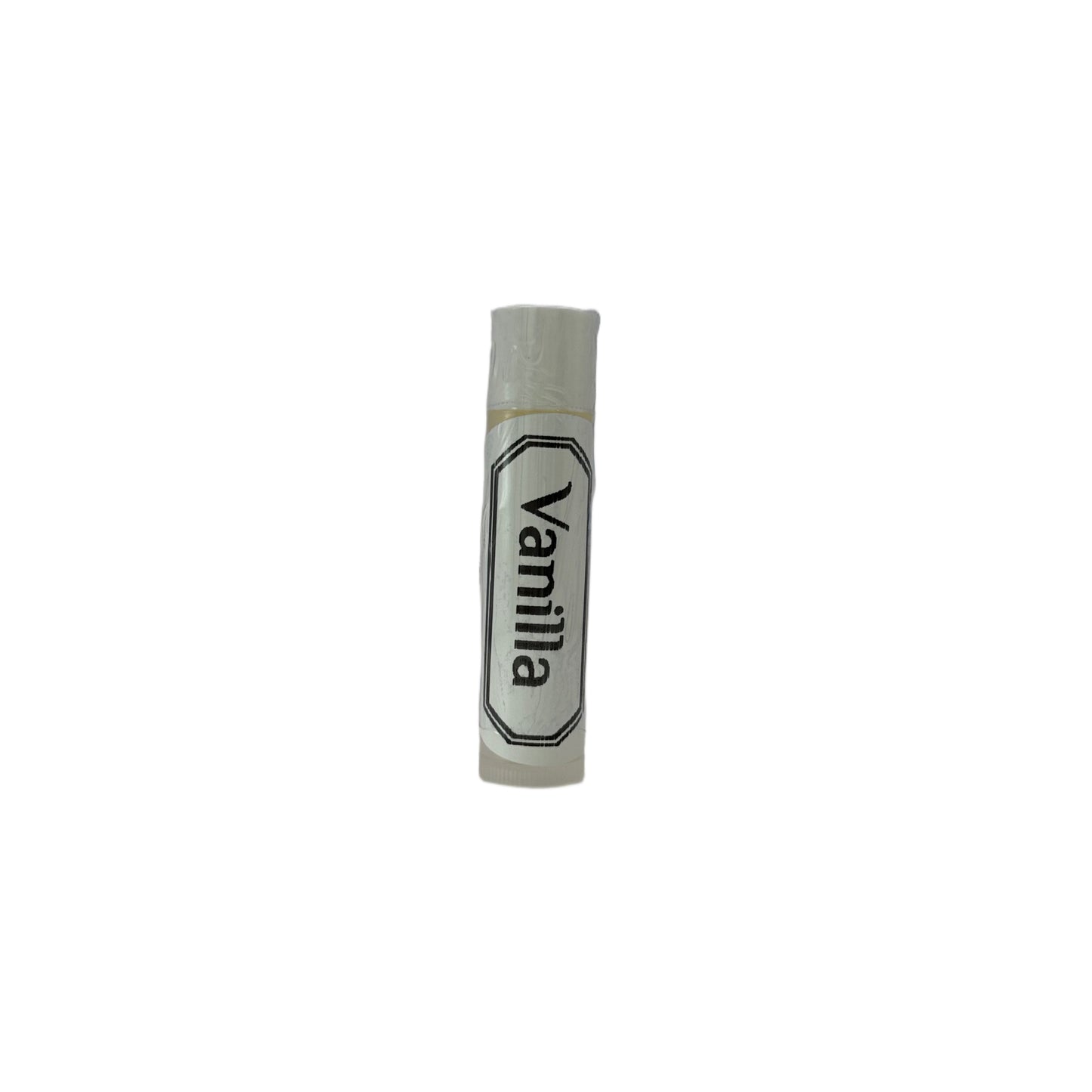 Chapstick Vanilla