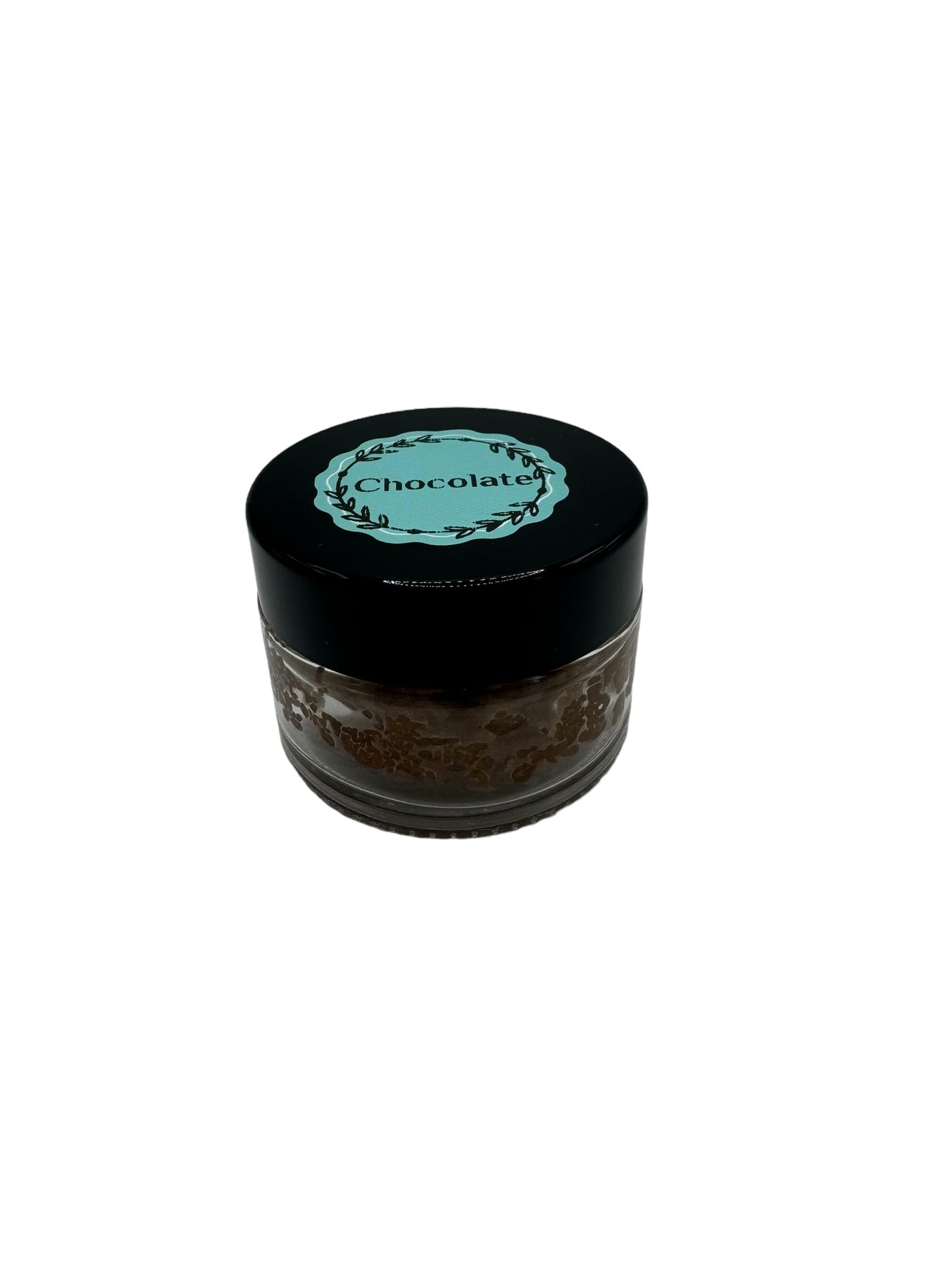 Edible Chocolate Lip Sugar Scrub