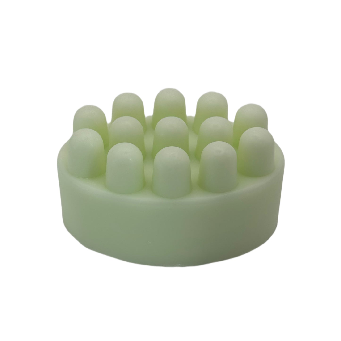 Massage Soap bar (shea butter) Lemongrass