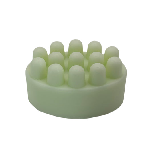 Massage Soap bar (shea butter) Lemongrass