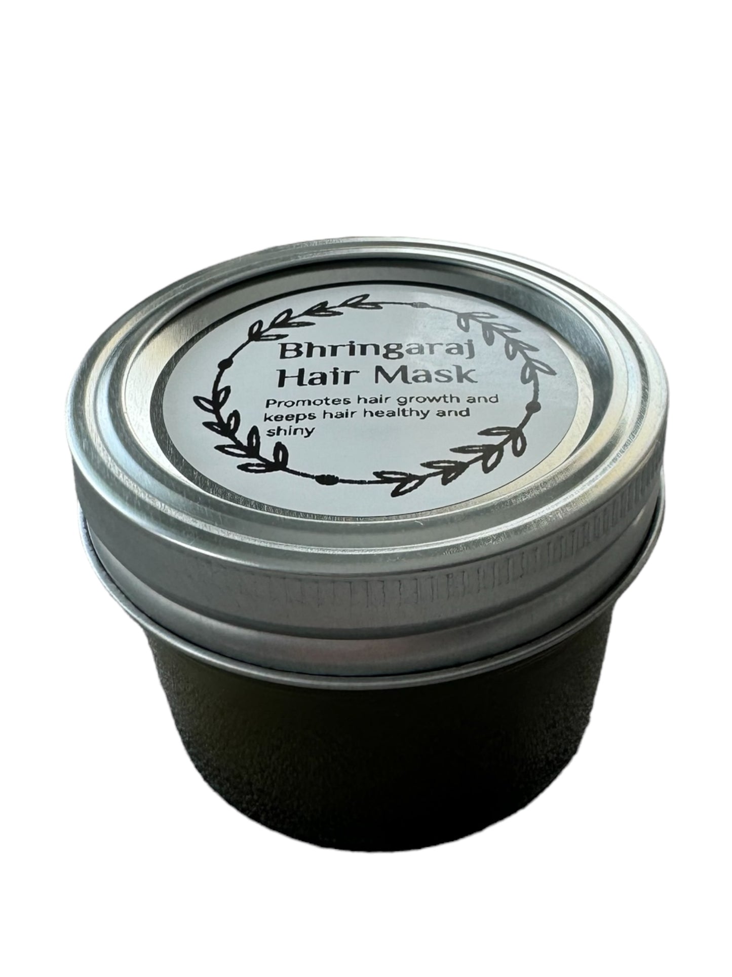 Bhringaraj Hair Mask